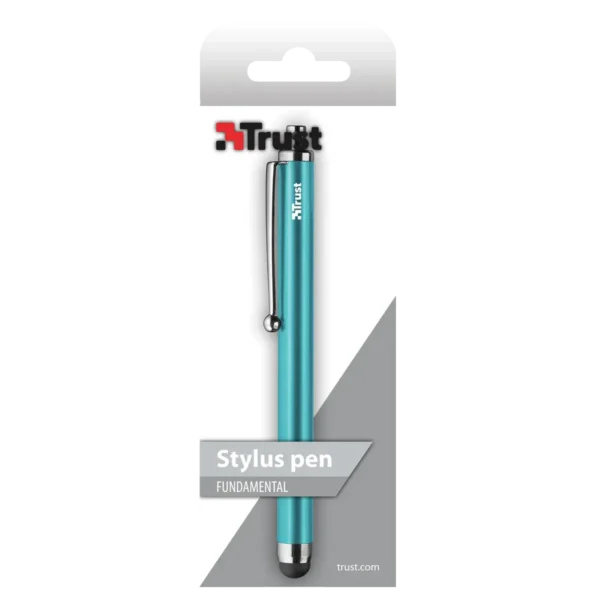 Trust 18512 stylus pen 10 g Blue