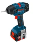 Bosch GDR 14.4 V-LI MF Black, Blue