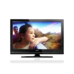 Philips 3000 series LCD TV 42PFL3007S/98