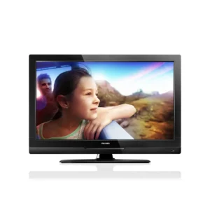 Philips 3000 series LCD TV 42PFL3007S/98