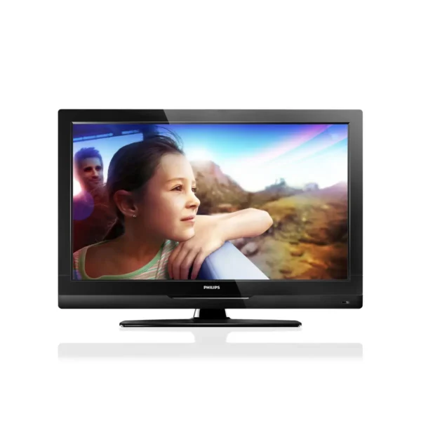 Philips 3000 series LCD TV 42PFL3007S/98