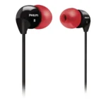 Philips In-Ear Headphones SHE3500RD/00