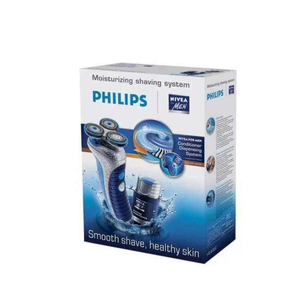 Philips NIVEA FOR MEN shaver HS8020/17