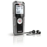 Philips Voice Tracer digital recorder DVT5000/00