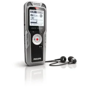 Philips Voice Tracer digital recorder DVT5000/00