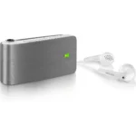 Philips GoGear MP3 player SA018104S/02