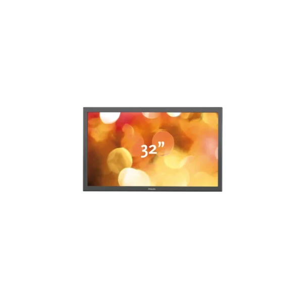 Philips LCD Touch monitor BDT3215EM/06