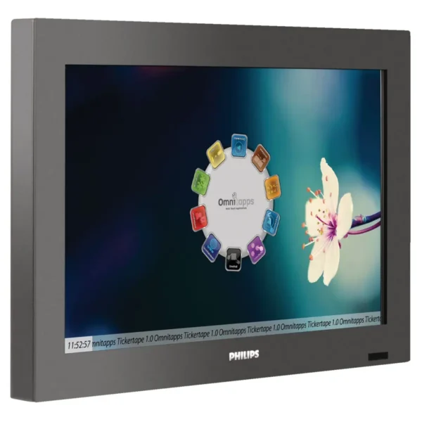 Philips LCD Touch monitor BDT3215EM/06