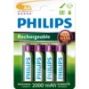 Philips Rechargeable battery R6B4RTU20/10