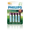 Philips Rechargeable battery R6B4RTU20/10