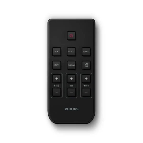 Philips Home cinema speakers HTS3111/12