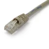 StarTech.com 2-to-1 RJ45 Splitter Cable Adapter – F/M