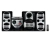 Philips FWM583 MP3 Mini Hi-Fi System