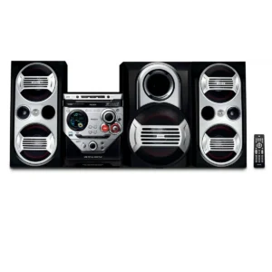 Philips FWM583 MP3 Mini Hi-Fi System