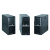 Fujitsu CELSIUS W480 Intel® Xeon® 3000 Sequence X3450 4 GB DDR3-SDRAM Windows 7 Professional Minitower Workstation Black