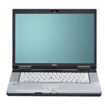 Fujitsu LIFEBOOK E8420 Intel® Core™2 Duo P8800 39.1 cm (15.4″) 4 GB DDR3-SDRAM 160 GB Intel® GMA 4500MHD Windows 7 Professional Silver
