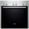 Siemens HE20AB520 oven 66 L Stainless steel