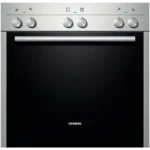 Siemens HE20AB520 oven 66 L Stainless steel