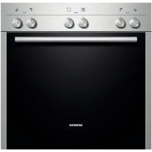 Siemens HE20AB520 oven 66 L Stainless steel