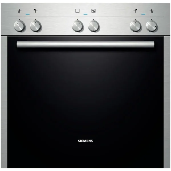 Siemens HE20AB520 oven 66 L Stainless steel
