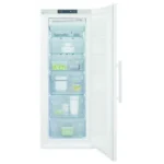 Electrolux EUF2042AOW freezer Upright freezer Freestanding 181 L White