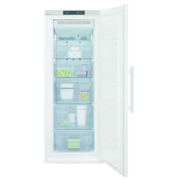 Electrolux EUF2042AOW freezer Upright freezer Freestanding 181 L White