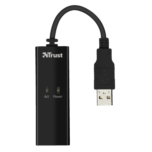 Trust 56K USB MD-1270 modem