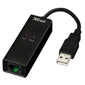 Trust 56K USB MD-1270 modem