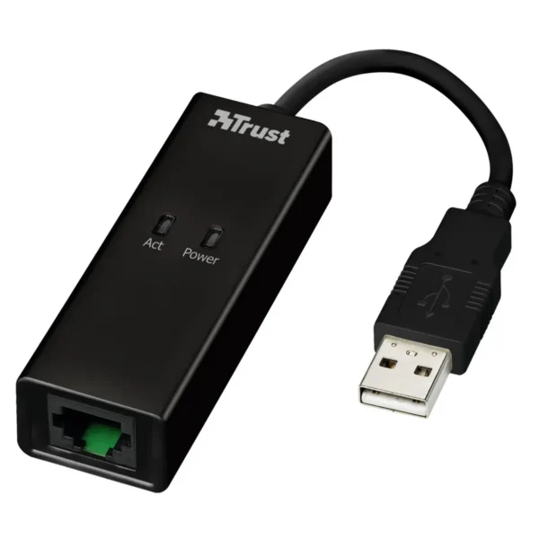 Trust 56K USB MD-1270 modem