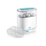 Philips AVENT 4-in-1 Electric Steam Sterilizer SCF288/05