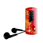 Philips GoGear SA4428 2GB* Flash audio player