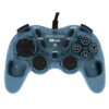 Trust Dual Stick Gamepad – Blue GM-1520T PC, Playstation 2