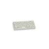 CHERRY G84-4100 keyboard Universal USB QWERTY US English Grey