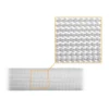 Multibrackets M Universal Cable Sock Silver 20mm-W 5m-L