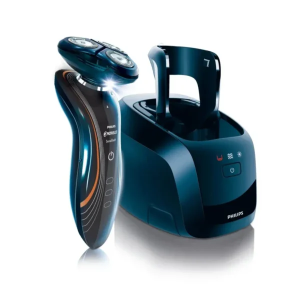 Philips Norelco SensoTouch wet and dry electric razor 1160X/42