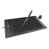 Trust SliZe graphic tablet Black 4000 lpi 254 x 152 mm USB
