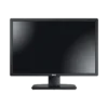 DELL UltraSharp U2412M LED display 61 cm (24″) 1920 x 1200 pixels Full HD Black
