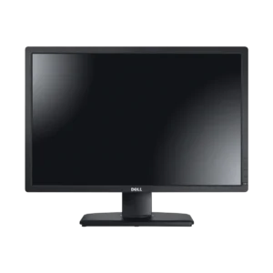 DELL UltraSharp U2412M LED display 61 cm (24″) 1920 x 1200 pixels Full HD Black