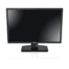 DELL UltraSharp U2412M LED display 61 cm (24″) 1920 x 1200 pixels Full HD Black
