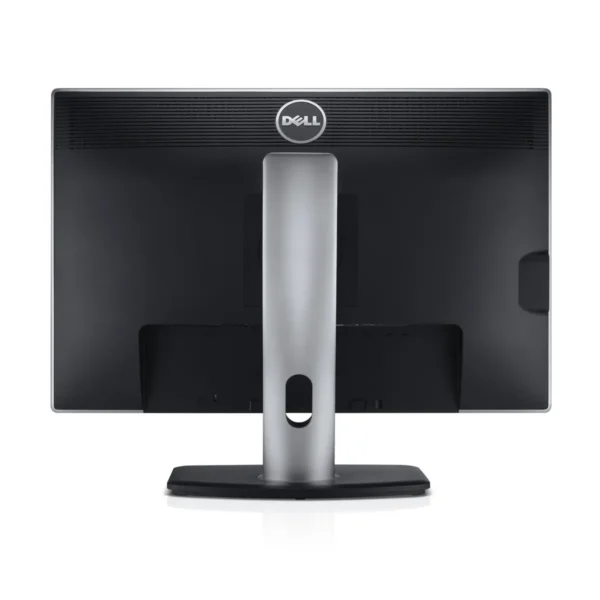 DELL UltraSharp U2412M LED display 61 cm (24″) 1920 x 1200 pixels Full HD Black