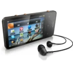 Philips GoGear WiFi MP3 video player with Android™ SA3CNT16K/37