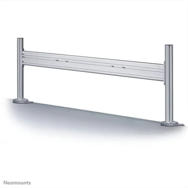 Neomounts FPMA-DTB100 Toolbar desk rail 10-24″
