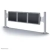 Neomounts FPMA-DTB100 Toolbar desk rail 10-24″