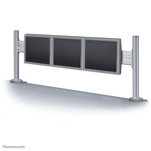 Neomounts FPMA-DTB100 Toolbar desk rail 10-24″