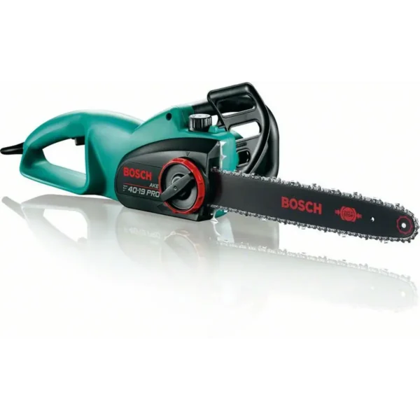 Bosch AKE 40-19 Pro 1900 W Black, Green