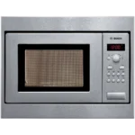 Bosch HMT75M551 microwave Silver 17 L 800 W