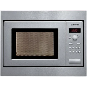 Bosch HMT75M551 microwave Silver 17 L 800 W