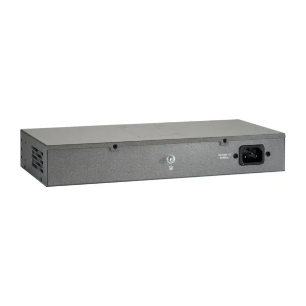 LevelOne 16-Port Gigabit Switch