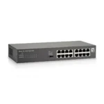 LevelOne 16-Port Gigabit Switch