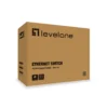 LevelOne 16-Port Gigabit Switch